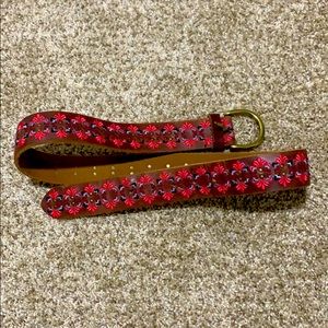 Lucky brand belt